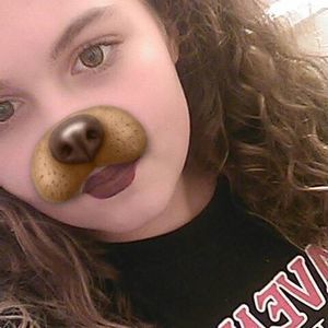 Meet your Posher, Ashlynn